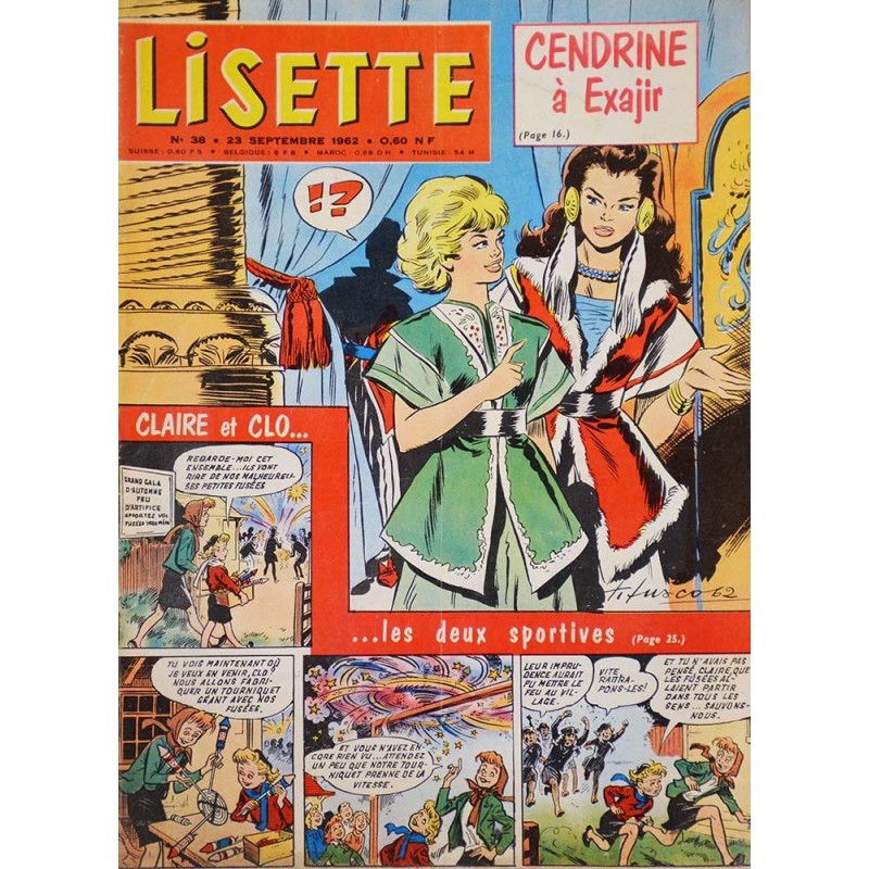 Lisette (1962) 38