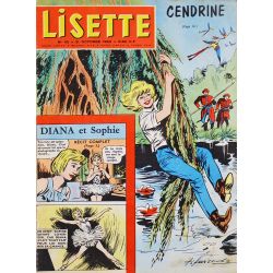 Lisette (1962) 42