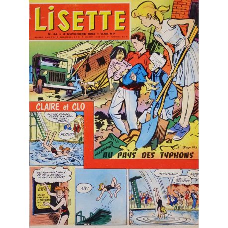 Lisette (1962) 44