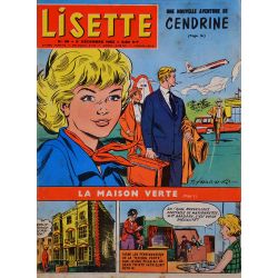 Lisette (1962) 49