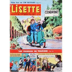 Lisette (1963) 35