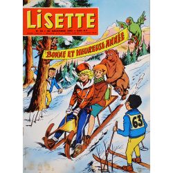 Lisette (1962) 52