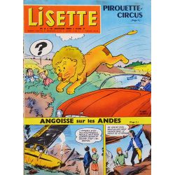 Lisette (1963) 2
