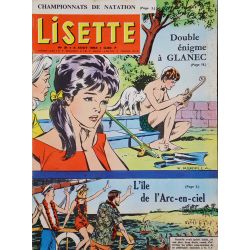 Lisette (1963) 31
