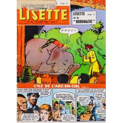Lisette (1963) 33