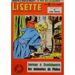 Lisette (1965) 17