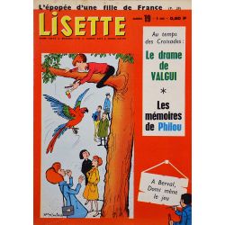 Lisette (1965) 19