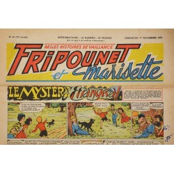 Fripounet et Marisette (1953) 44