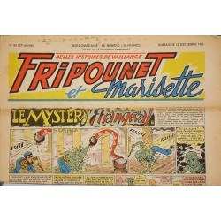 Fripounet et Marisette (1953) 50