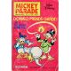 Mickey Parade (2nde série) 11 - Donald, prends garde !