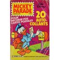 Mickey Parade (2nde série) 32