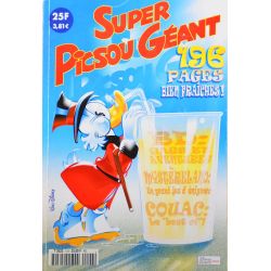 Super Picsou Géant (2nde série) 104