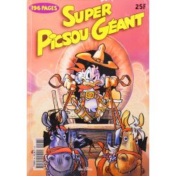 Super Picsou Géant 96 