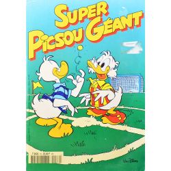 Super Picsou Géant (2nde série) 76