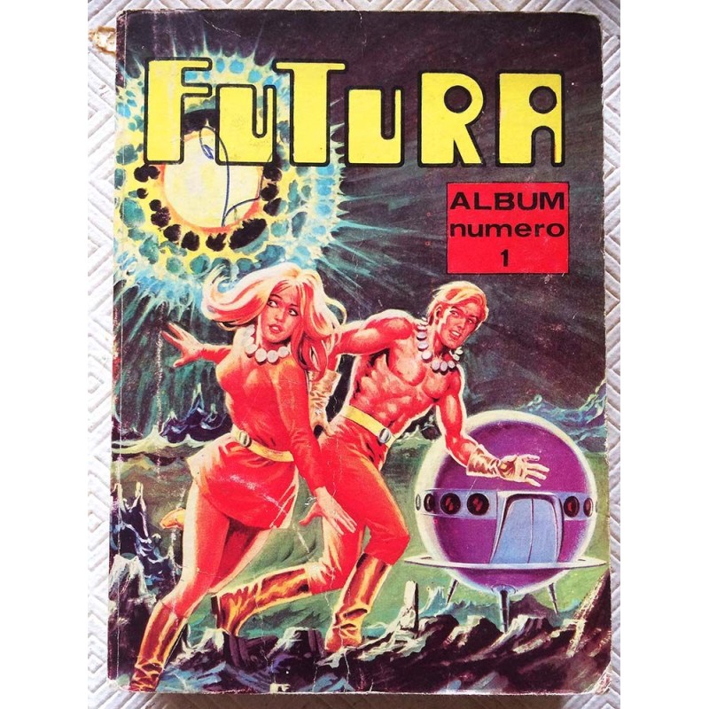 Futura album 1