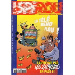 Le Journal de Spirou 3296