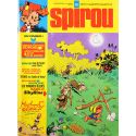 Le Journal de Spirou 1972