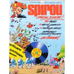 Le Journal de Spirou 1973