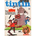 Nouveau Tintin 37