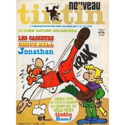Nouveau Tintin 48