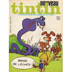 Nouveau Tintin 55