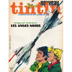 Nouveau Tintin 61