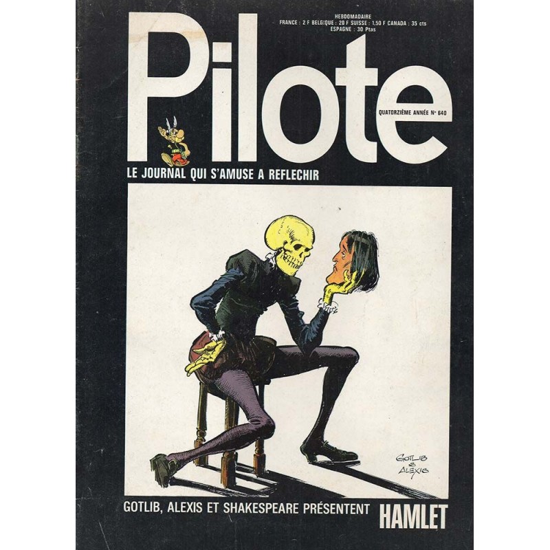 Pilote 640