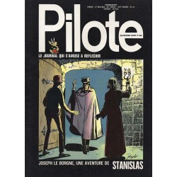 Pilote 645