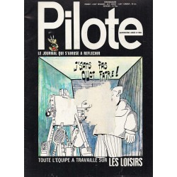 Pilote 654