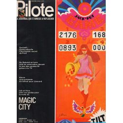 Pilote 572