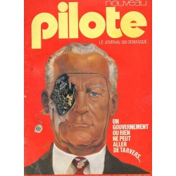 Pilote 751