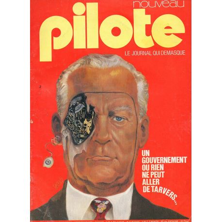 Pilote 754