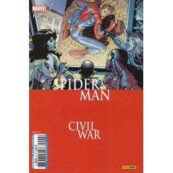 Spider-Man (2ème série Panini) 92