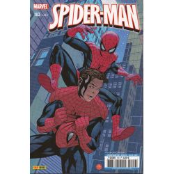 Spider-Man (2ème série Panini) 110