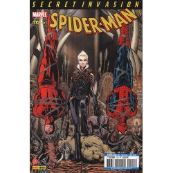 Spider-Man (2ème série Panini) 112