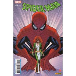 Spider-Man (2ème série Panini) 116