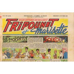 Fripounet et Marisette (1955) 41