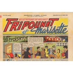 Fripounet et Marisette (1955) 43