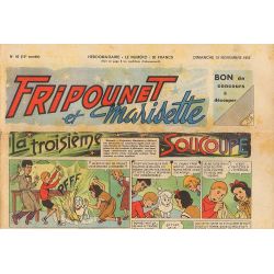 Fripounet et Marisette (1955) 46