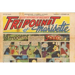 Fripounet et Marisette (1955) 50
