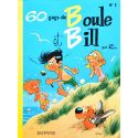 05 - Boule et Bill 5 (réédition BE-) - 60 gags de Boule et Bill