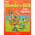 29 - Boule et Bill 29 (EO BE) - Quel cirque !