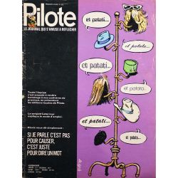 Pilote 623