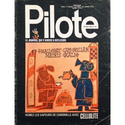 Pilote 628