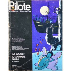 Pilote 626