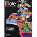 Pilote 581