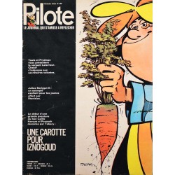 Pilote 588