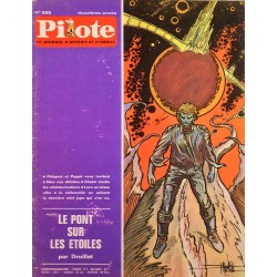 Pilote 569