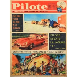 Pilote 200