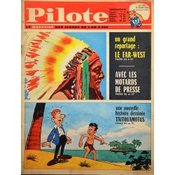 Pilote 195